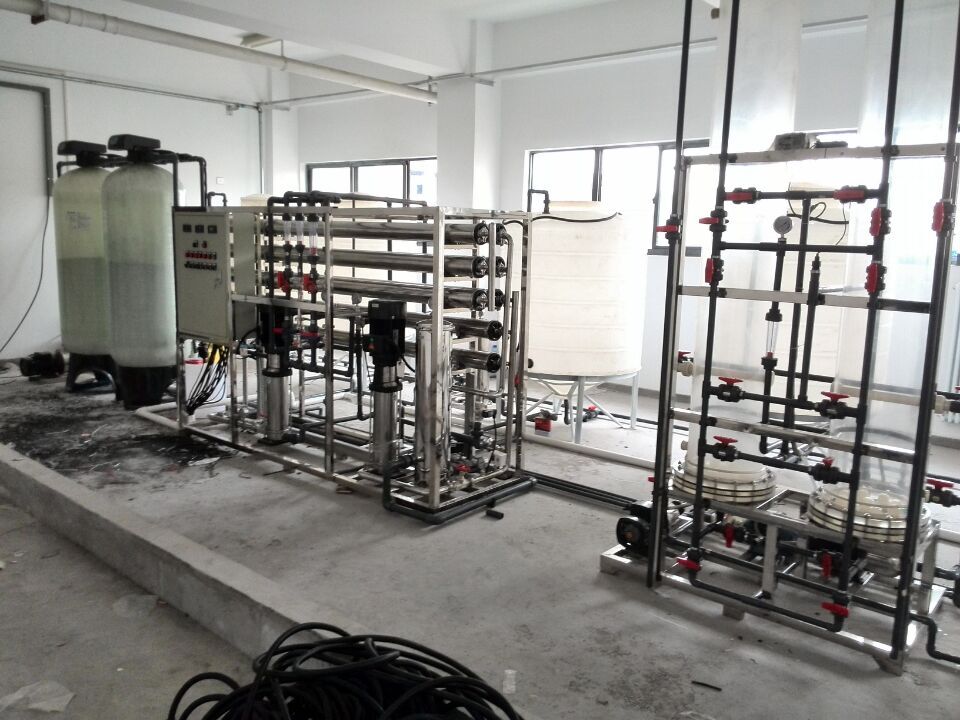 純凈水設備 純凈水設備