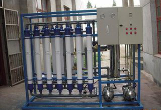 超濾設備